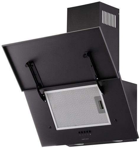 Кухонная вытяжка Krona Polly 600 White