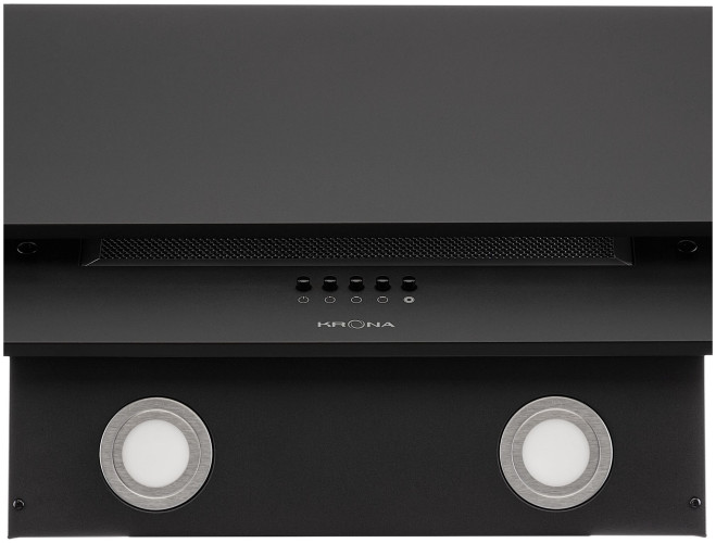 Кухонная вытяжка Krona Polly 600 White