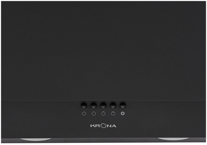 Кухонная вытяжка Krona Polly 600 White