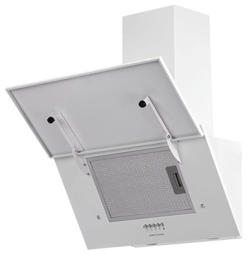 Кухонная вытяжка Krona Polly 600 White