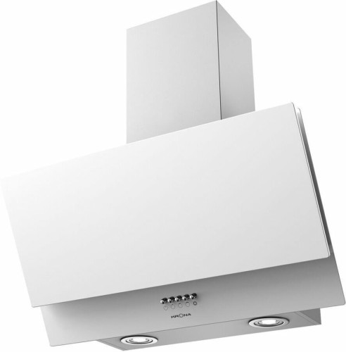 Кухонная вытяжка Krona Polly 600 White