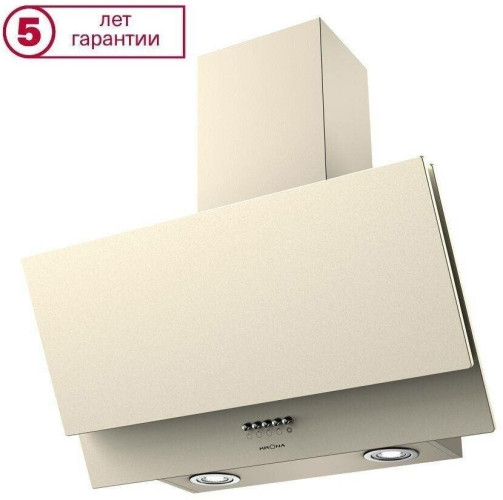 Кухонная вытяжка Krona Polly 600 White