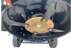 Газонокосилка бензиновая Yanis Borasco B46SLQ