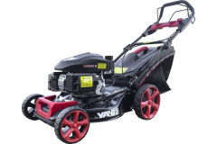 Газонокосилка бензиновая Yanis Borasco B46SLQ