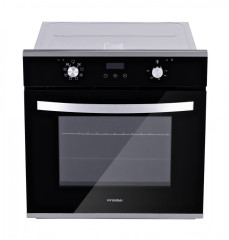 Электрический духовой шкаф Hyundai HEO 6647 IX