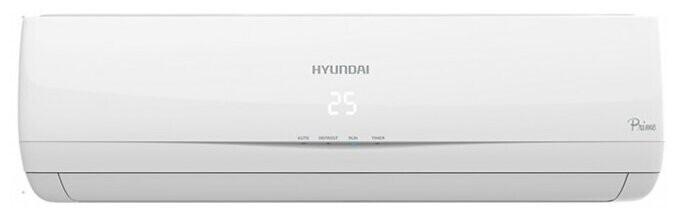 Сплит-система Hyundai H-AR7-18H-UI137