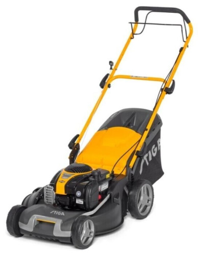 Газонокосилка бензиновая STIGA Combi 50 SQ B