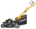 Газонокосилка бензиновая STIGA Combi 50 SQ B