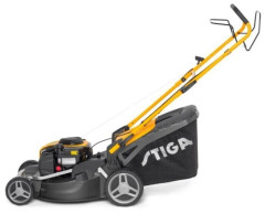 Газонокосилка бензиновая STIGA Combi 50 SQ B