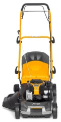 Газонокосилка бензиновая STIGA Combi 50 SQ B