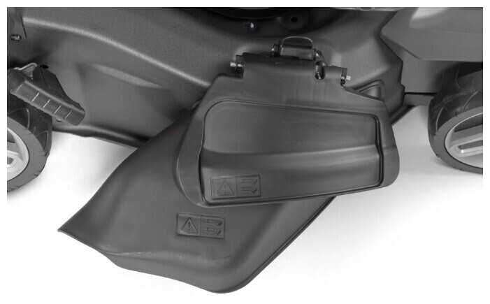 Газонокосилка бензиновая STIGA Combi 50 SQ B