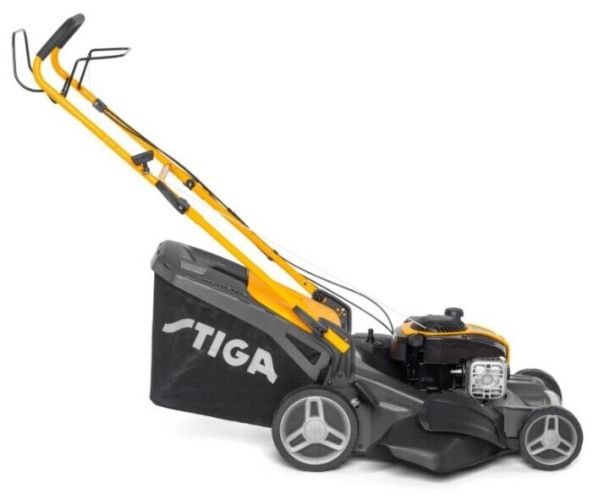 Газонокосилка бензиновая STIGA Combi 50 SQ B