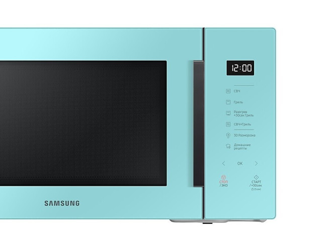 Микроволновая печь Samsung MG30T5018AN