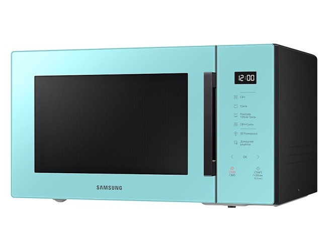 Микроволновая печь Samsung MG30T5018AN