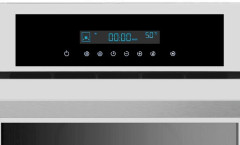 Электрический духовой шкаф MAUNFELD AEOD6063W