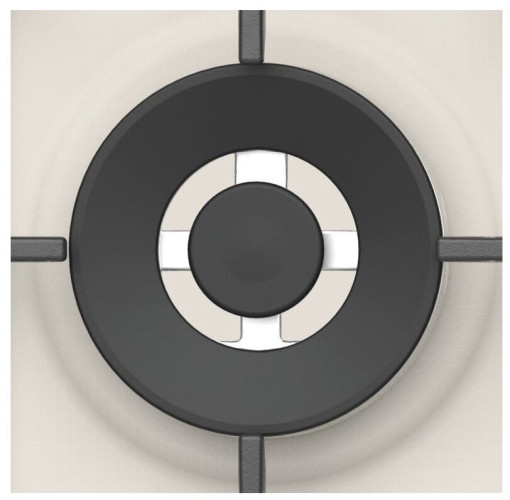 Газовая варочная панель Candy CHG 6D4 WGTWA