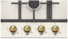 Газовая варочная панель Candy CHG 6D4 WGTWA