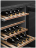Винный шкаф Smeg CVI638RN3