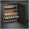 Винный шкаф Smeg CVI638RN3