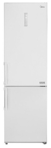 Холодильник Midea MRB 520 SFNW3