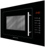 Встраиваемая микроволновая печь Zigmund&Shtain BMO 13.252 B