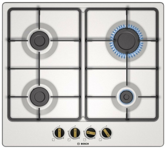 Газовая варочная панель Bosch PGP 6B1 B60R