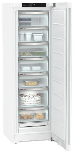 Морозильная камера Liebherr FNe 5227