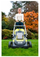 Газонокосилка электрическая RYOBI RLM 36X41H50P
