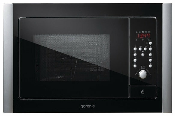 Встраиваемая микроволновая печь Gorenje BM 5120 AX