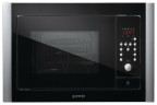 Встраиваемая микроволновая печь Gorenje BM 5120 AX