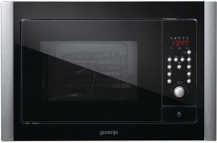 Встраиваемая микроволновая печь Gorenje BM 5120 AX