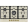 Газовая варочная панель Zigmund & Shtain G 19.9 X