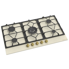 Газовая варочная панель Zigmund &amp; Shtain G 19.9 X