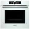 Электрический духовой шкаф Bosch HNG 6764W1