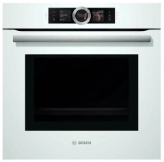 Электрический духовой шкаф Bosch HNG 6764W1