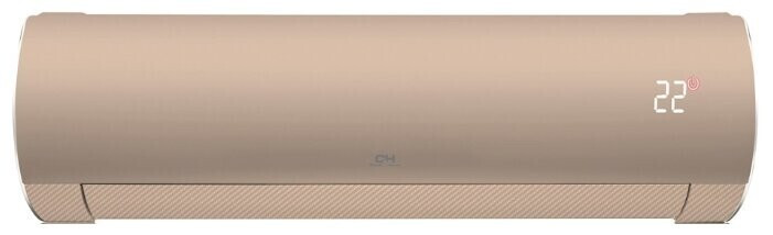 Настенная сплит-система Cooper & Hunter CH-S07WKP8