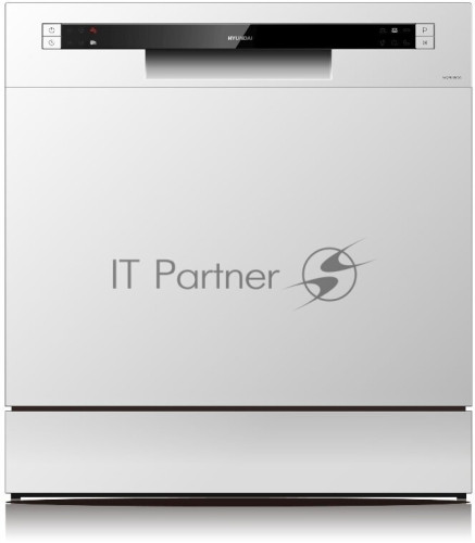 Посудомоечная машина Hyundai DT503W