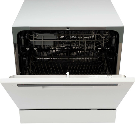 Посудомоечная машина Hyundai DT503W