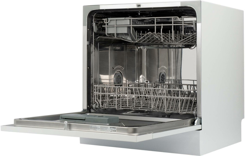Посудомоечная машина Hyundai DT503W