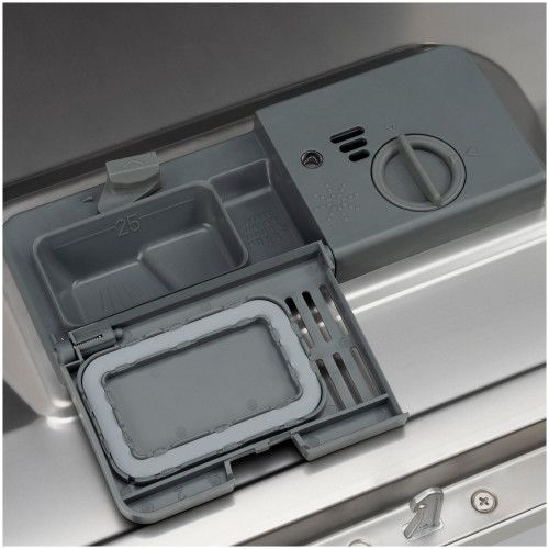 Посудомоечная машина Hyundai DT503W