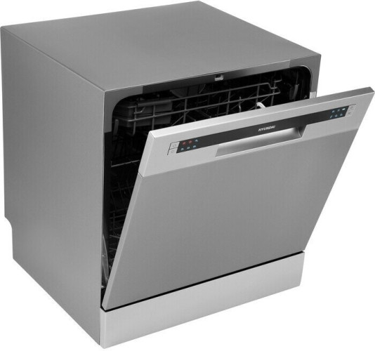 Посудомоечная машина Hyundai DT503W