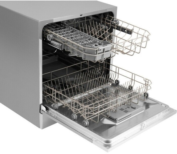 Посудомоечная машина Hyundai DT503W