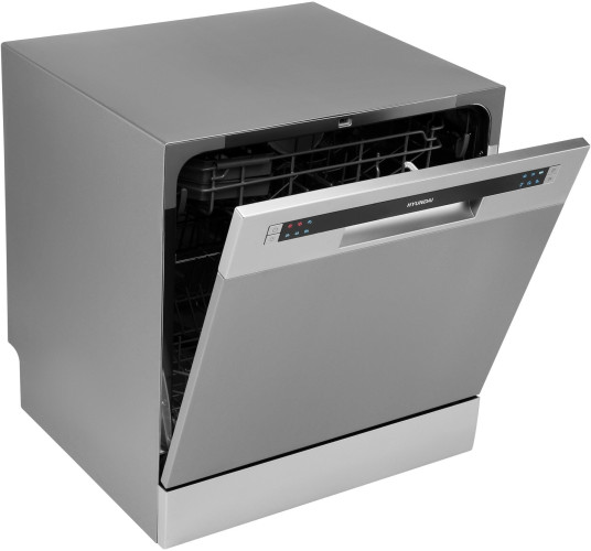 Посудомоечная машина Hyundai DT503W