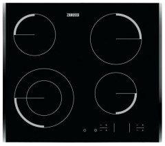 Электрическая варочная панель Zanussi CPZ 6431 KF