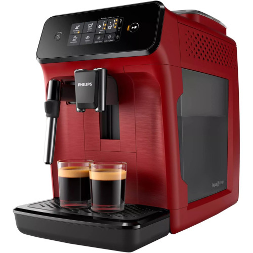 Кофемашина Philips EP 1222