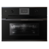 Электрический духовой шкаф Kuppersbusch CBM 6350.0 S2 Black Chrome