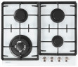 Газовая варочная панель NordFrost HM 6042 W