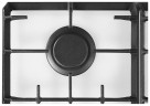 Газовая варочная панель NordFrost HM 6042 W