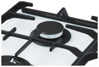 Газовая варочная панель NordFrost HM 6042 W