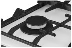 Газовая варочная панель NordFrost HM 6042 W